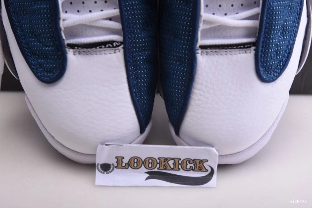 Cheap Air (2010) 414571-401 Jordan 13 Flint Retro 0806